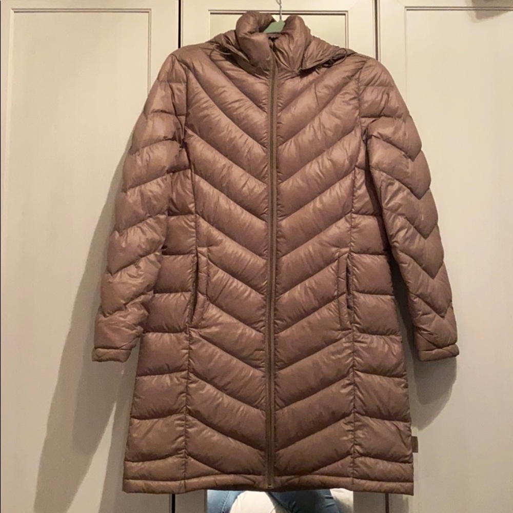Calvin Klein jacket